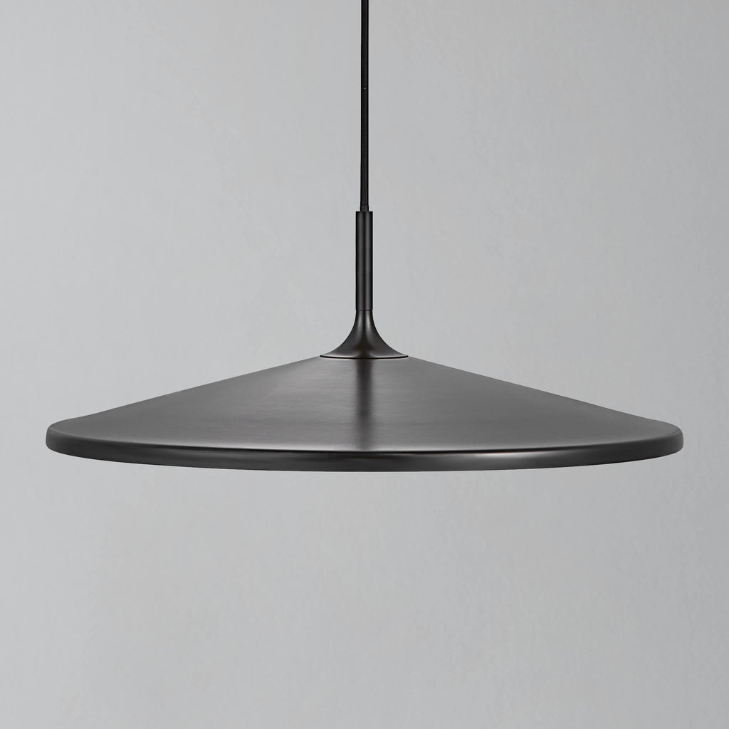 Nordlux Balance LED MoodMaker Pendant Light - Black 