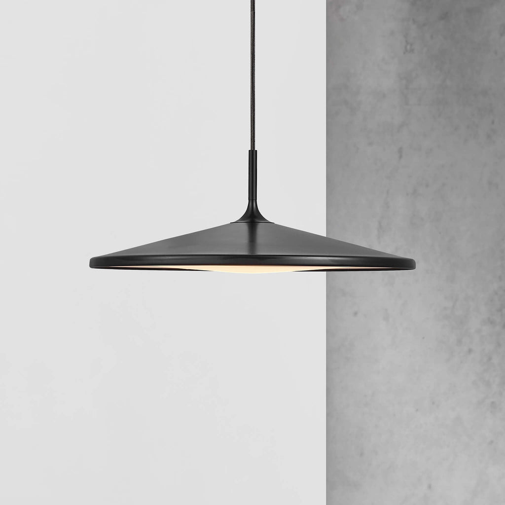 Nordlux Balance LED MoodMaker Pendant Light - Black 