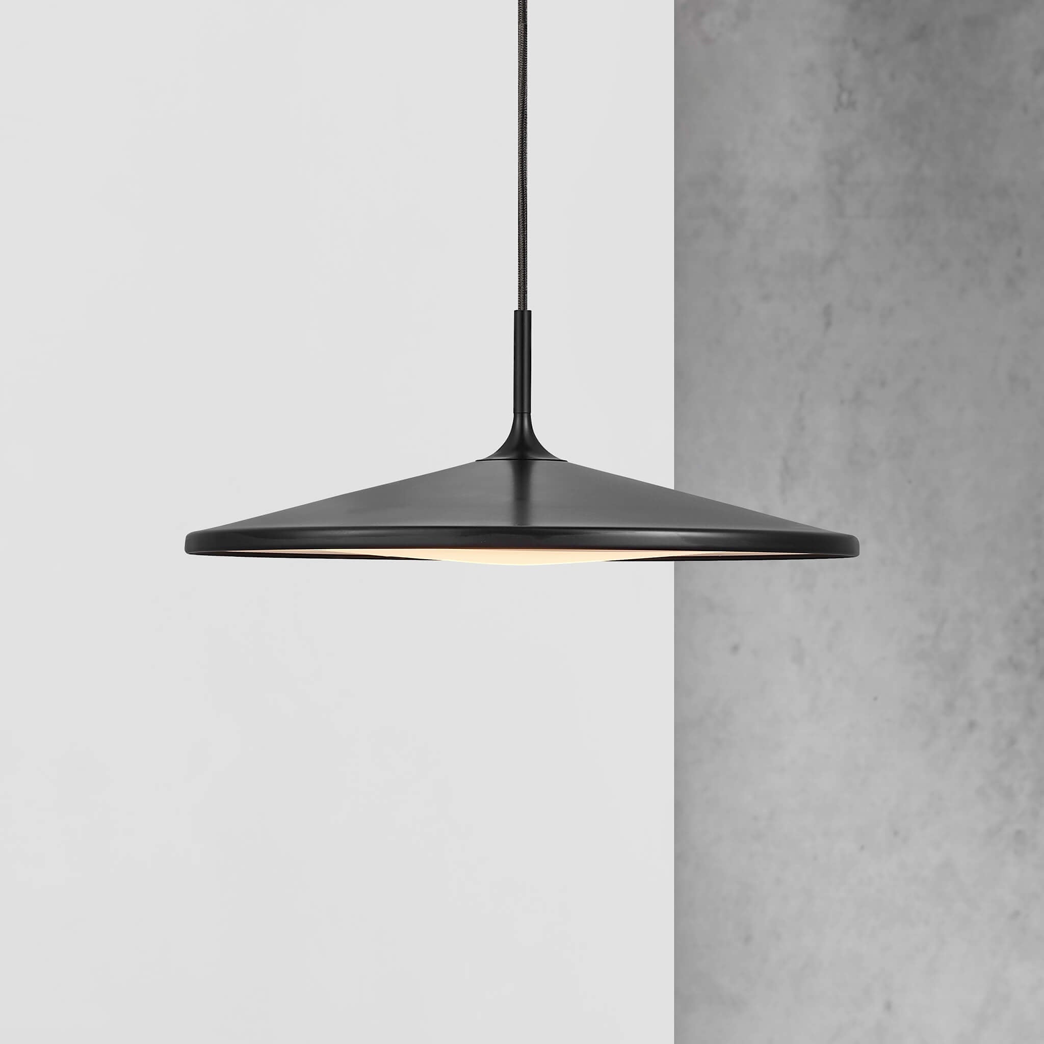 Nordlux Balance LED MoodMaker Pendant Light - Black 