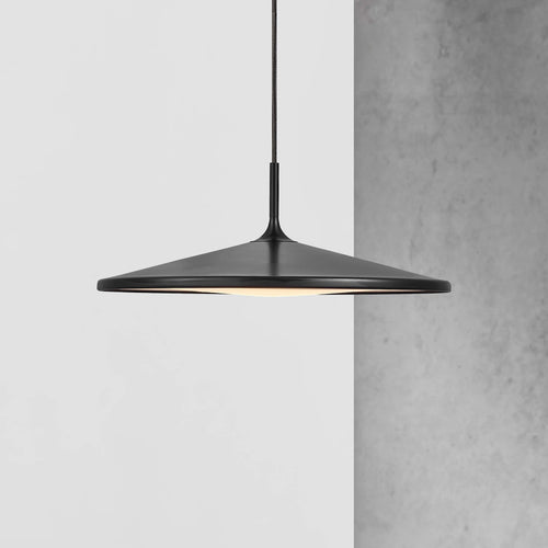 Nordlux Balance LED MoodMaker Pendant Light - Black 