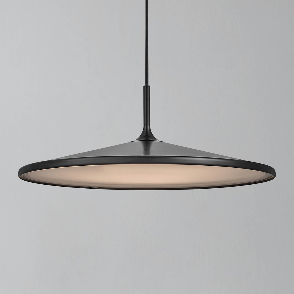 Nordlux Balance LED MoodMaker Pendant Light - Black 