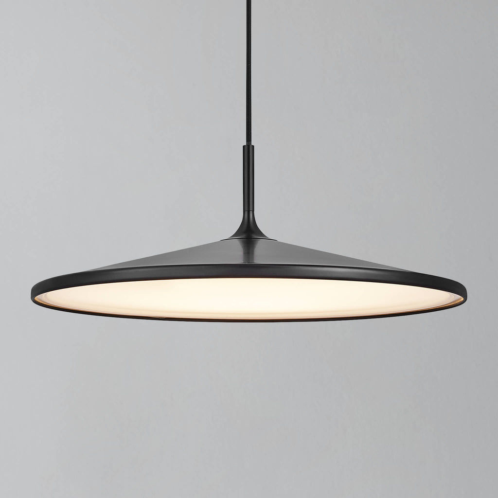 Nordlux Balance LED MoodMaker Pendant Light - Black 