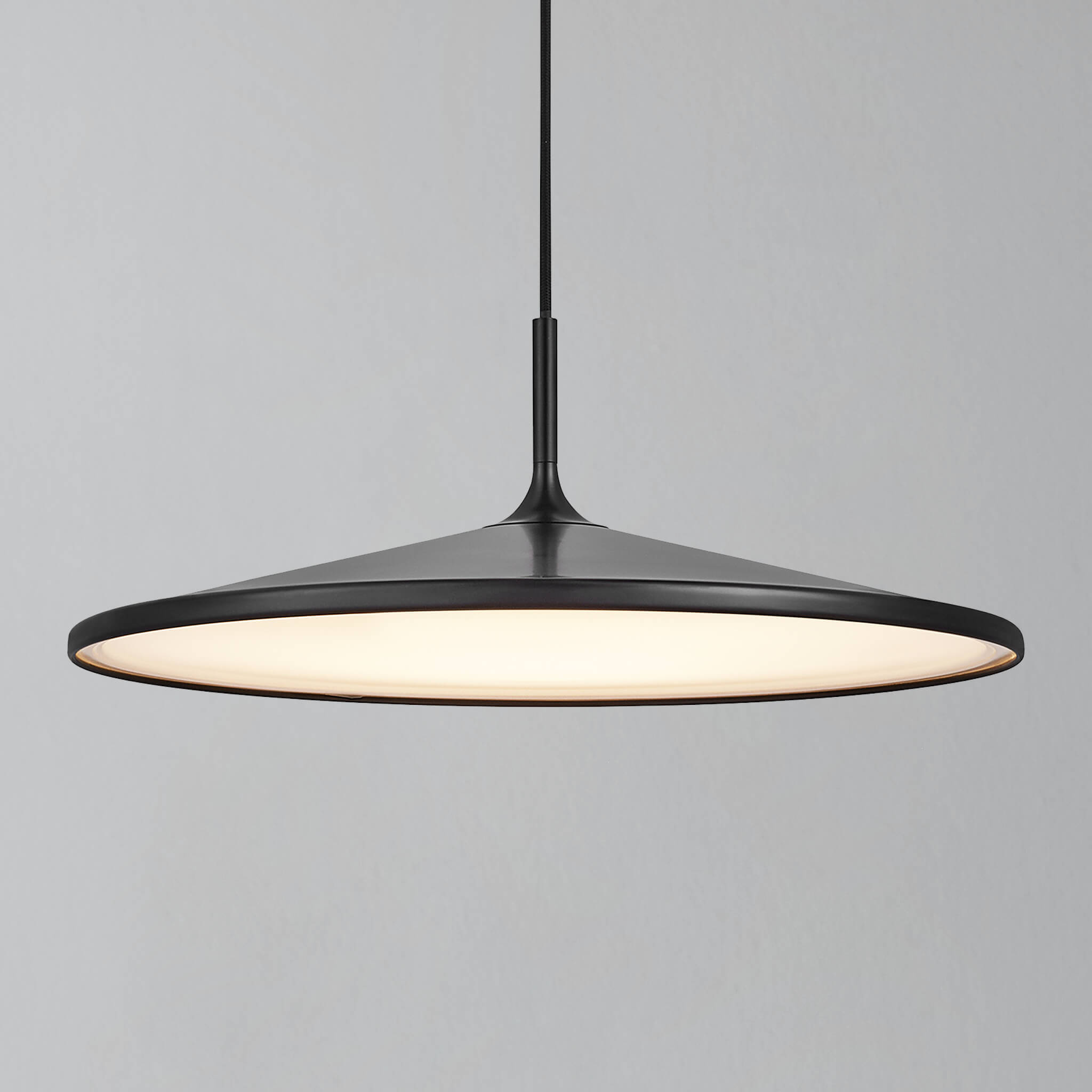 Nordlux Balance LED MoodMaker Pendant Light - Black 