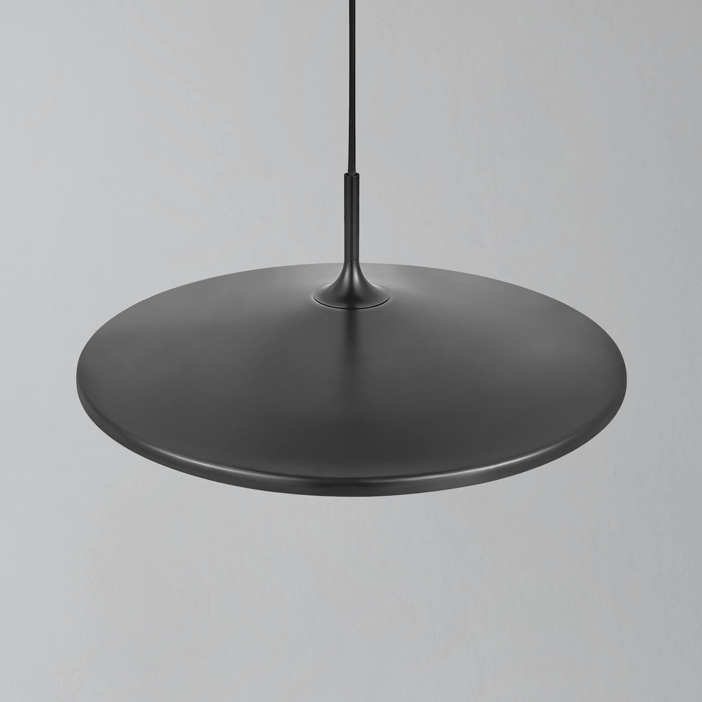 Nordlux Balance LED MoodMaker Pendant Light - Black 