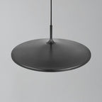 Nordlux Balance LED MoodMaker Pendant Light - Black 