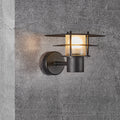 Bastia 24 Wall Lantern
