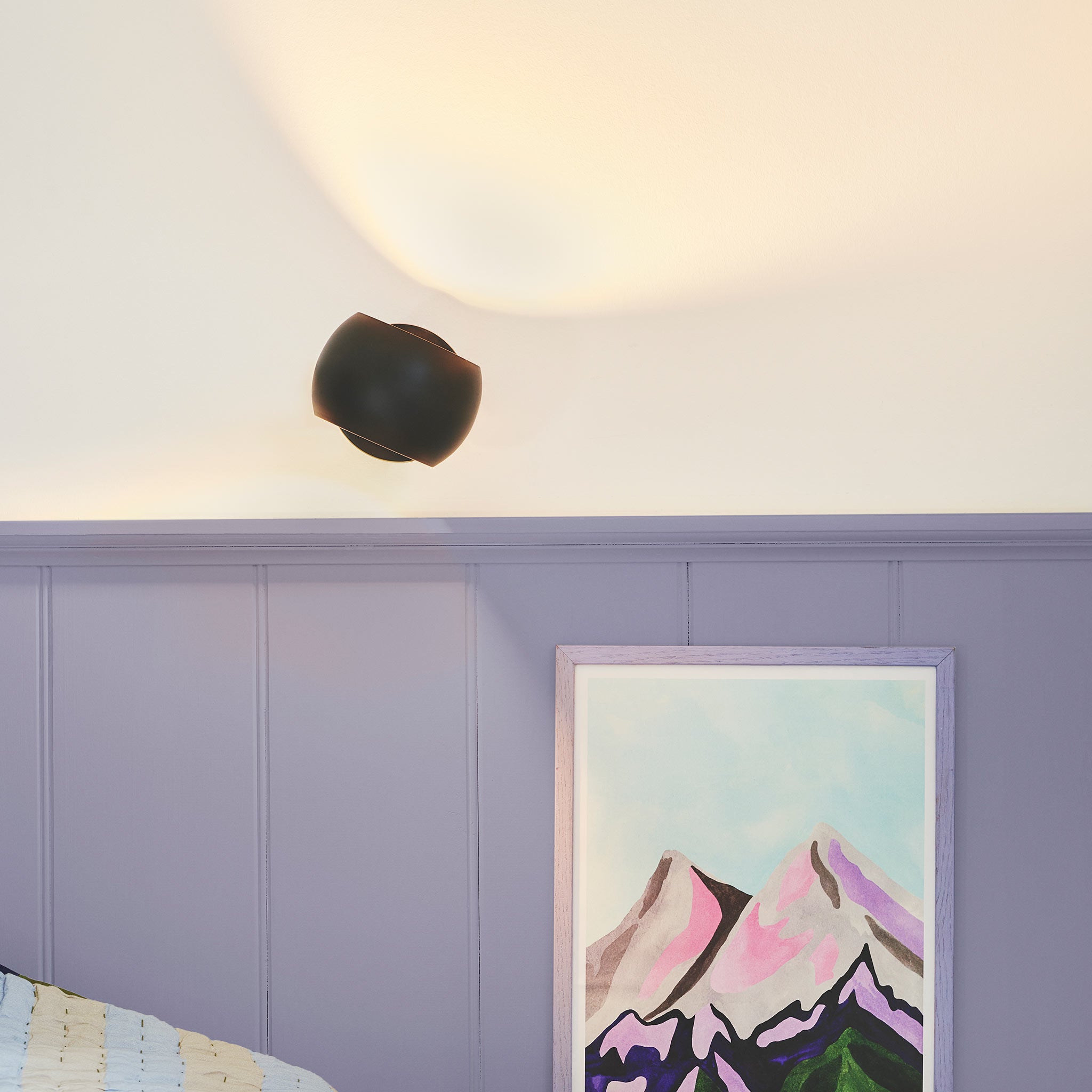 Belir Wall Light