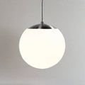 Nordlux Cafe Glass Globe Pendant - 20