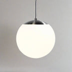 Nordlux Cafe Glass Globe Pendant - 20