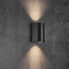 Canto Maxi 2 Outdoor Wall Light