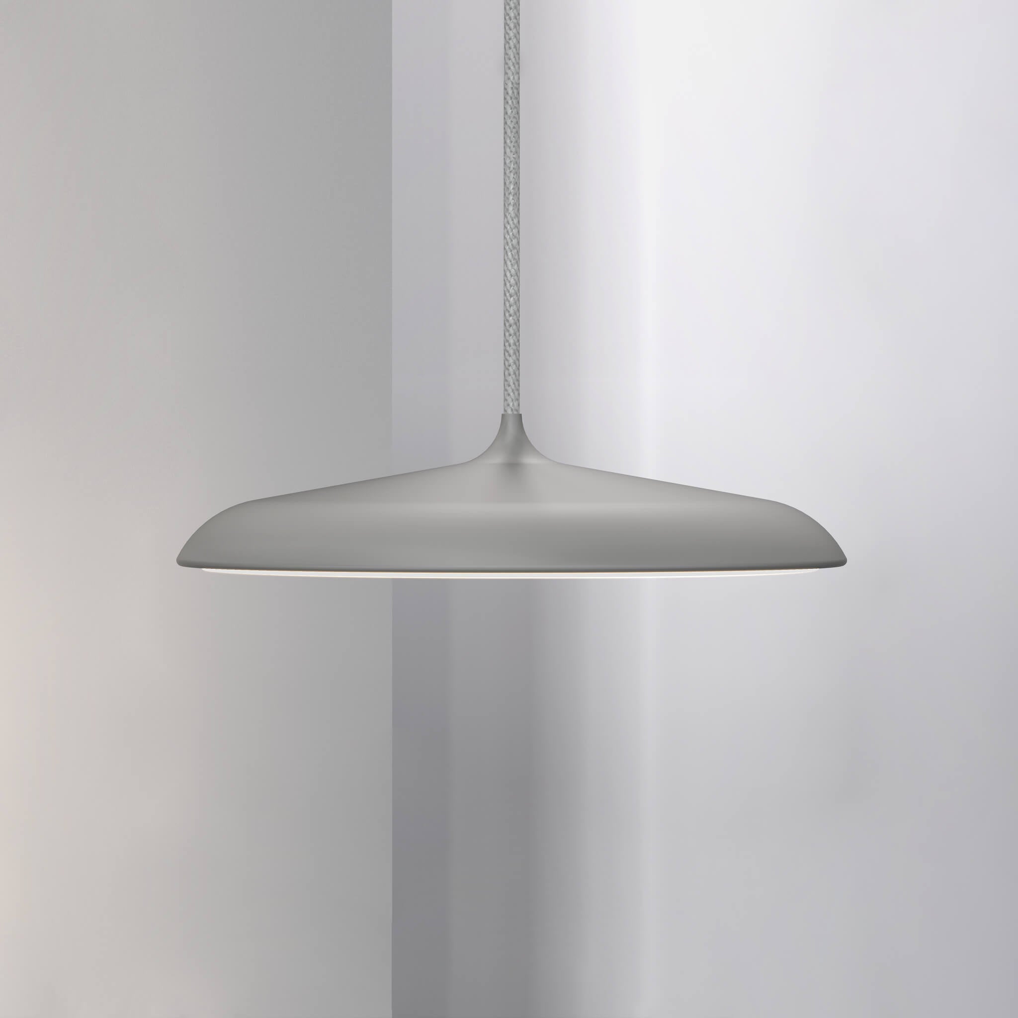 Nordlux Artist LED Pendant - 25-Grey
