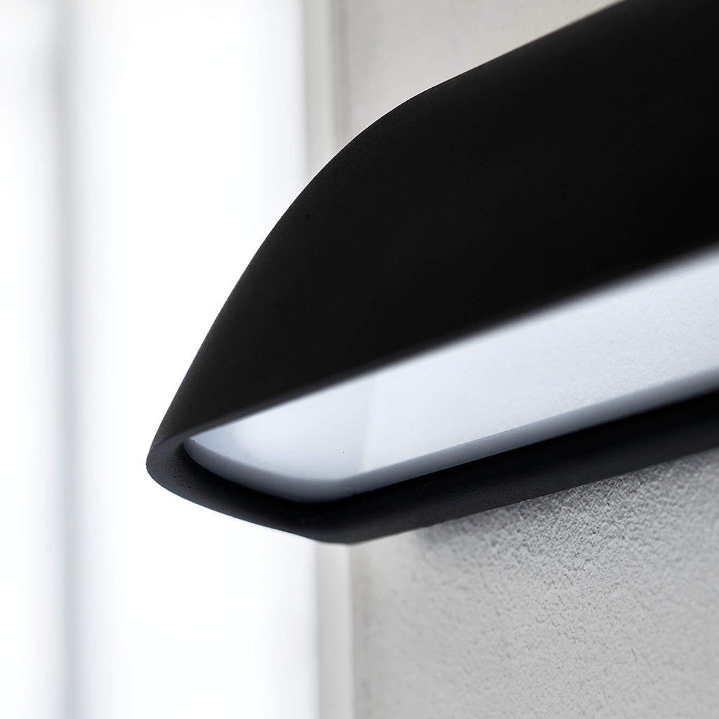 Nordlux Front LED Wall Light 