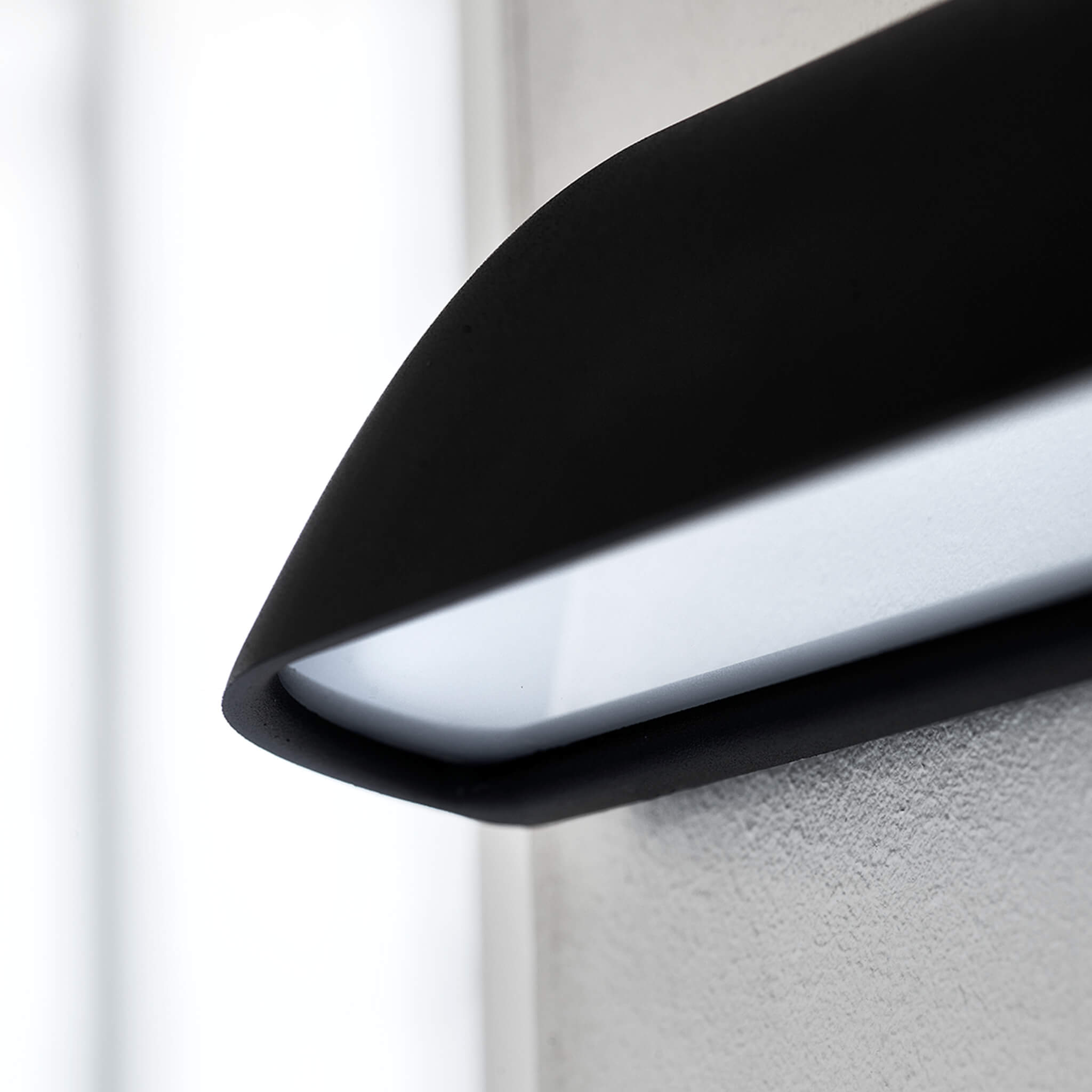 Nordlux Front LED Wall Light 