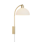 Ellen 20 Wall Light