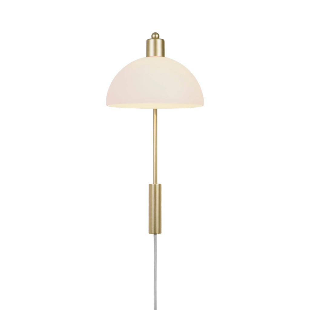 Ellen 20 Wall Light