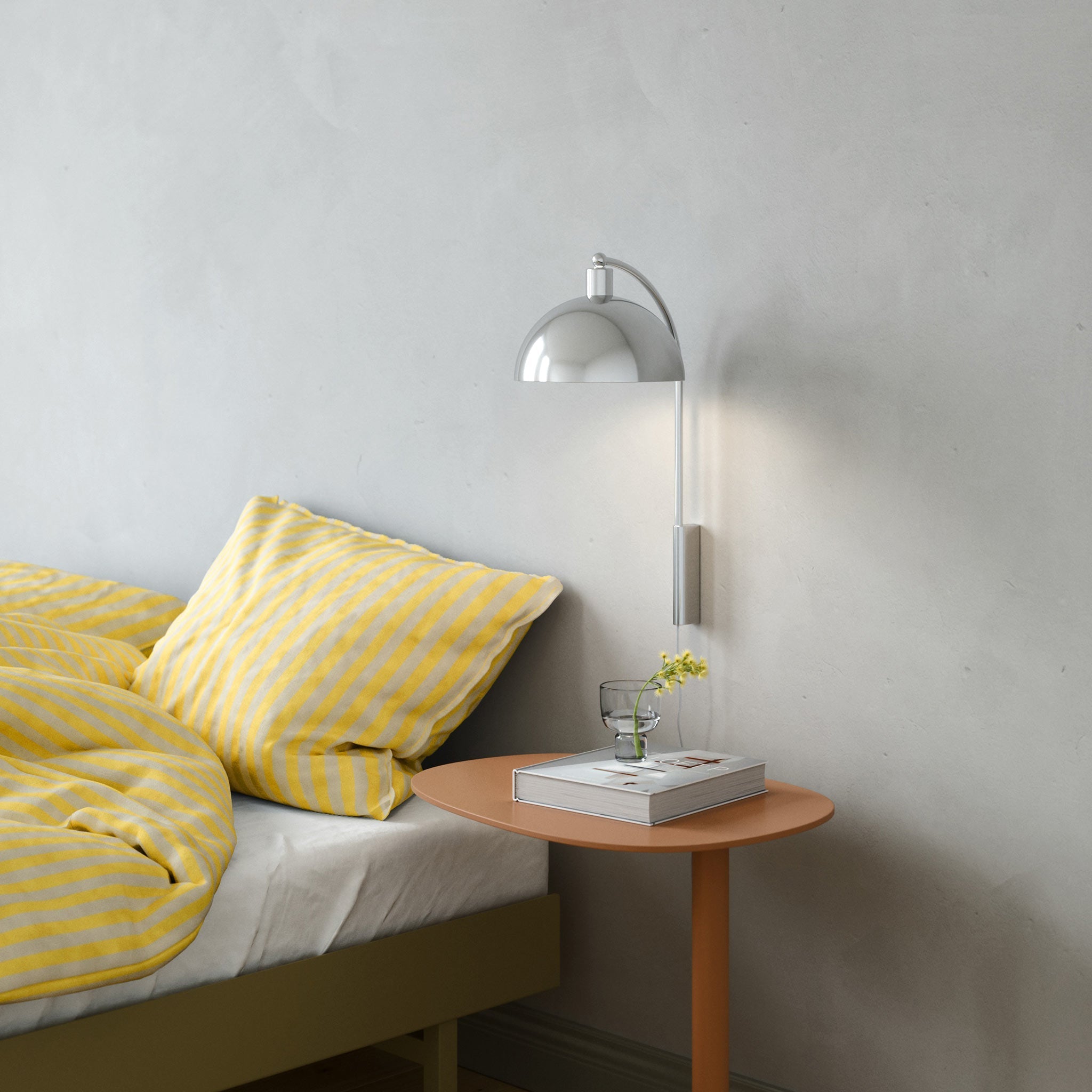 Ellen 20 Wall Light