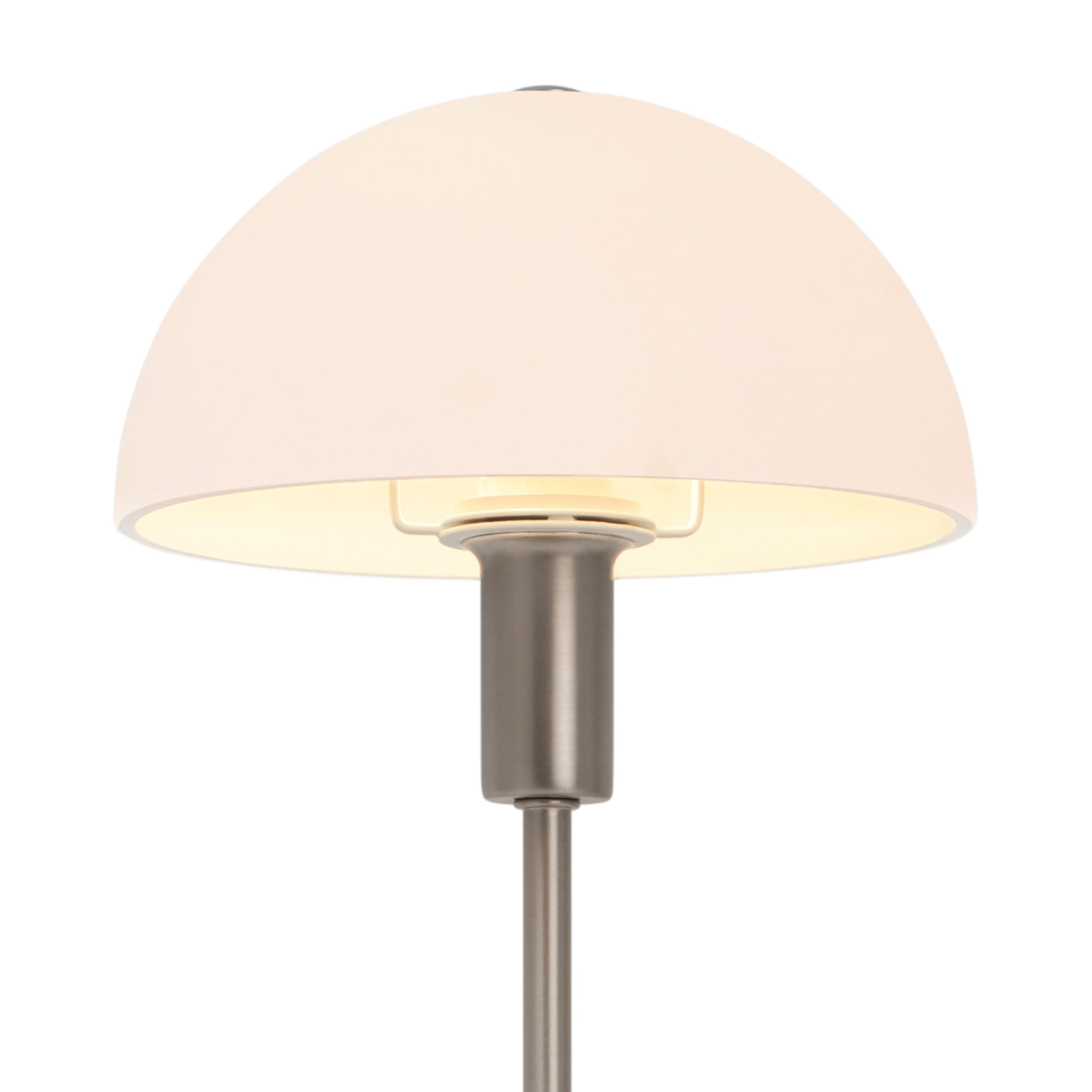 Ellen Glass Table Lamp
