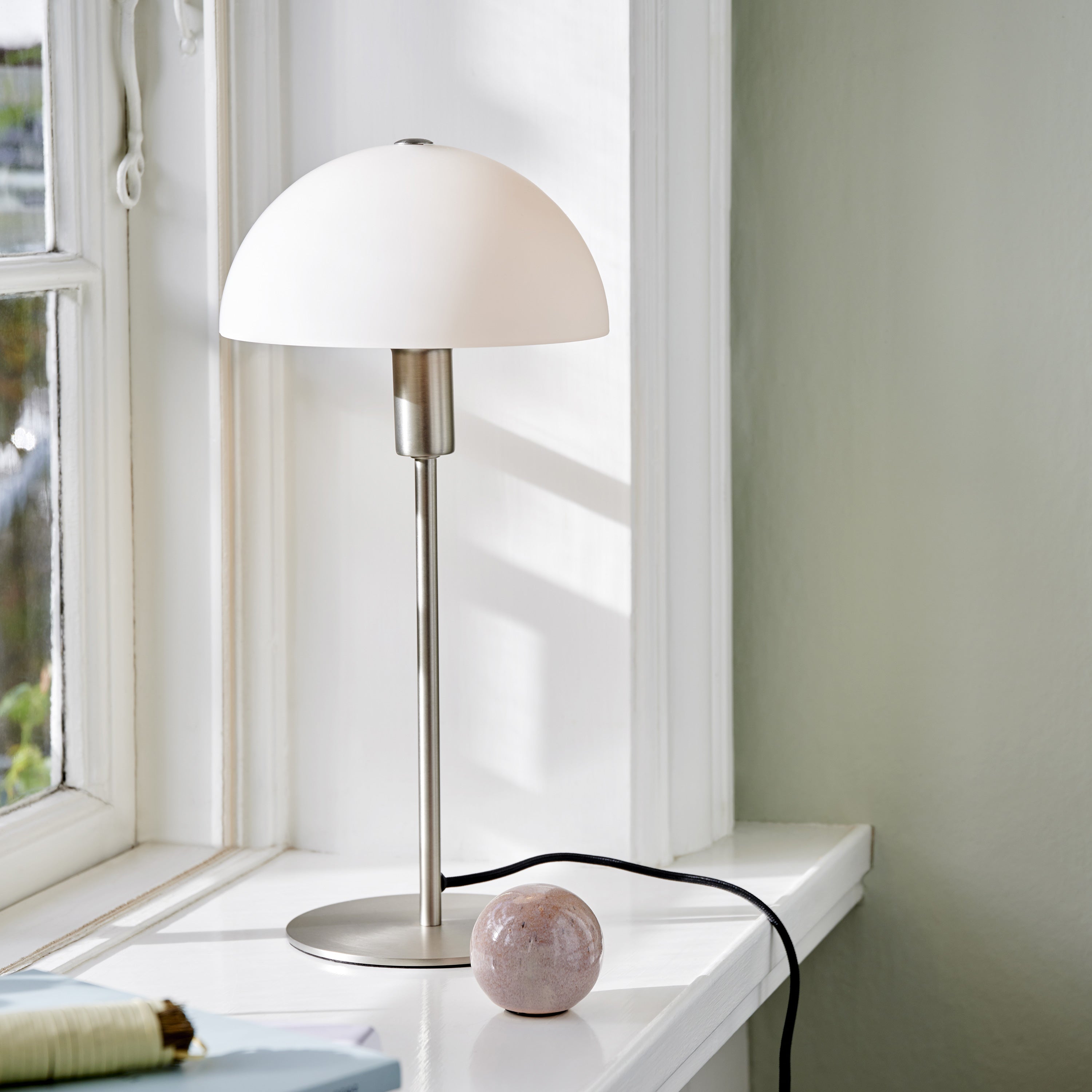 Ellen Glass Table Lamp
