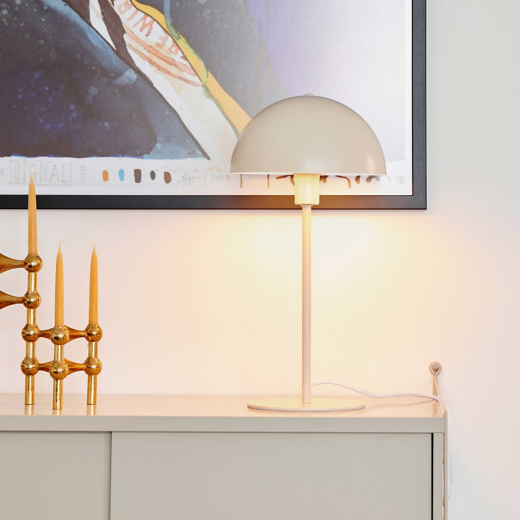Ellen Table Lamp
