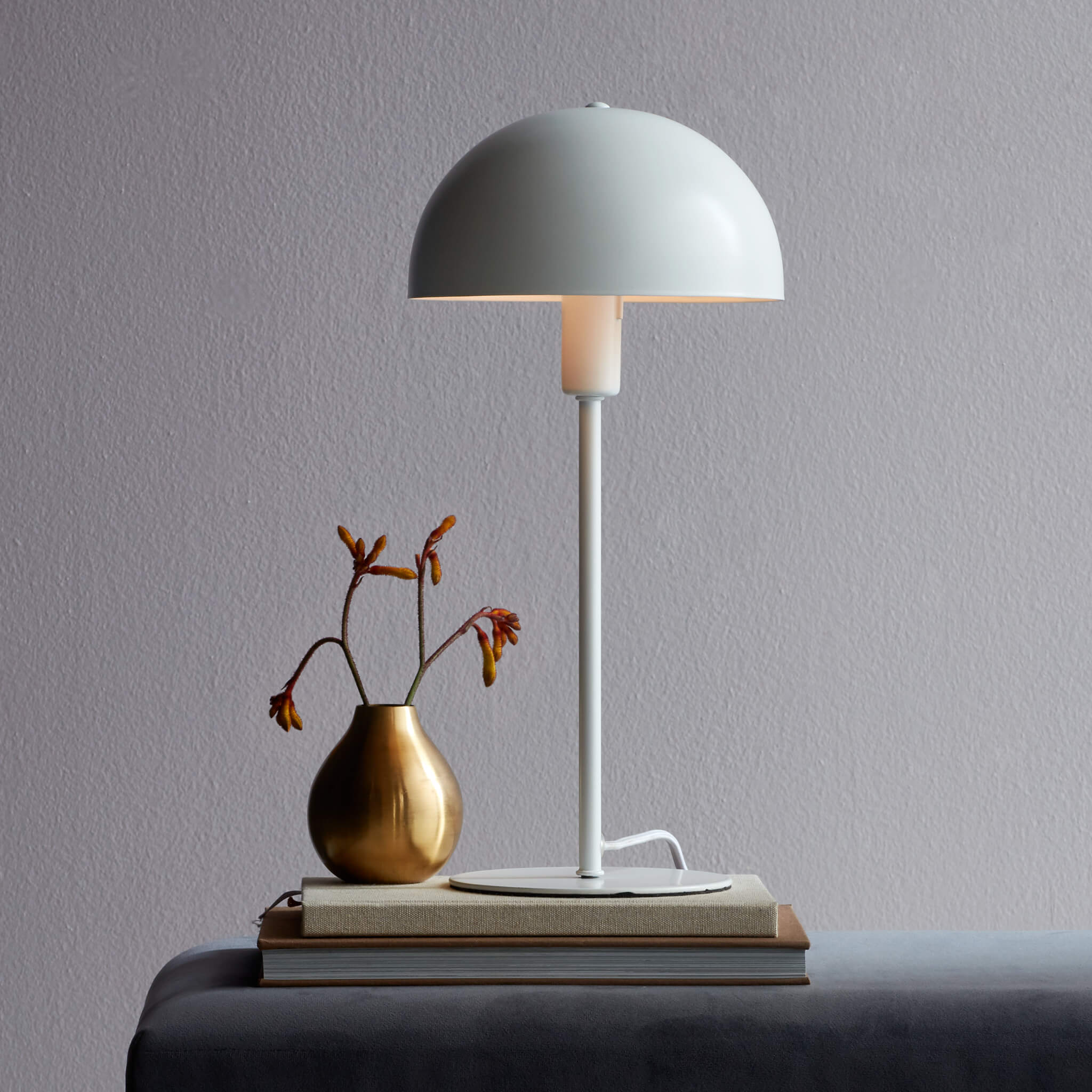 Nordlux Ellen Table Lamp - White