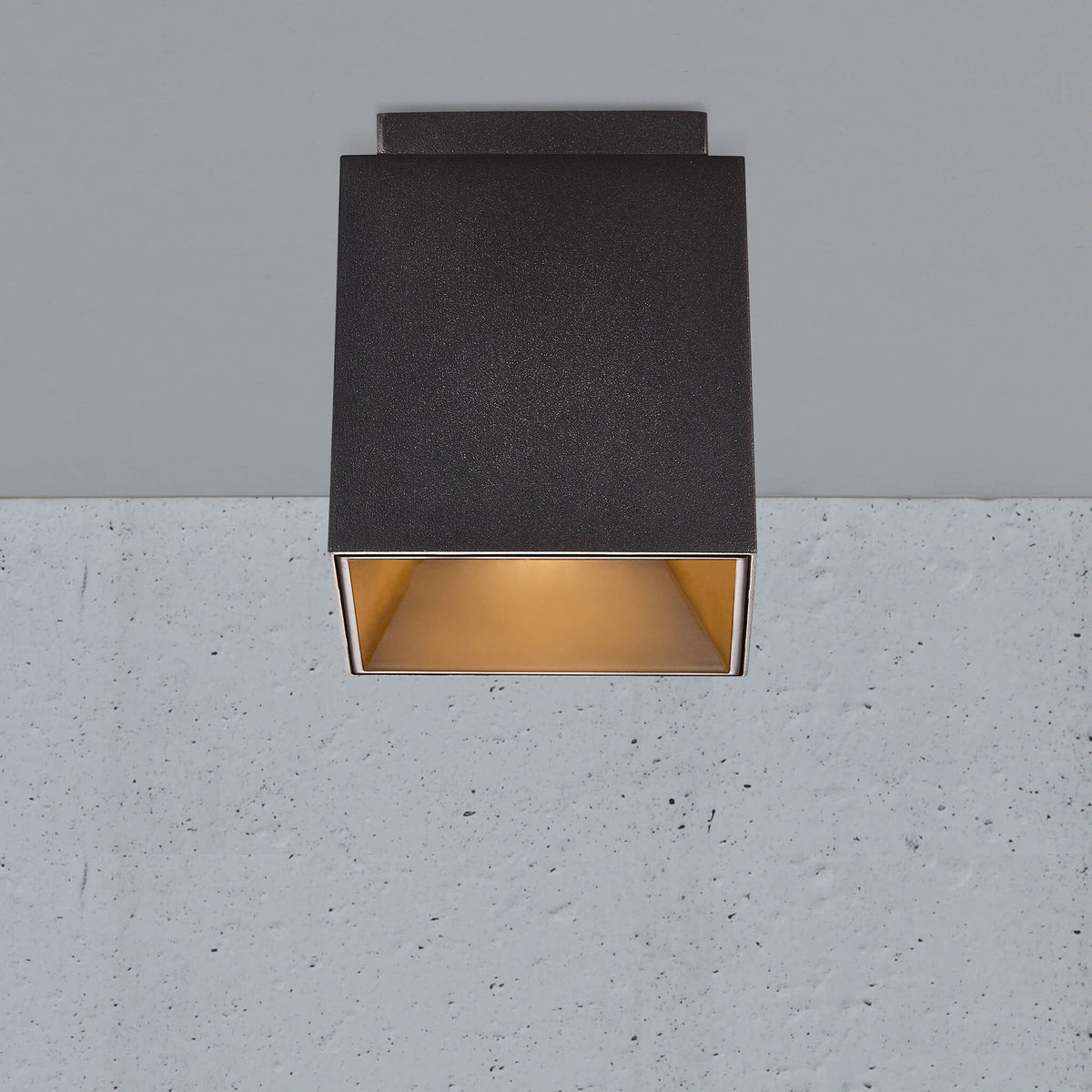 Nordlux Ethan Square Surface Mount Downlight – Nova Lighting