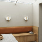 Furiko Wall Light