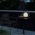 Jim To-Go Rechargeable Table Lamp