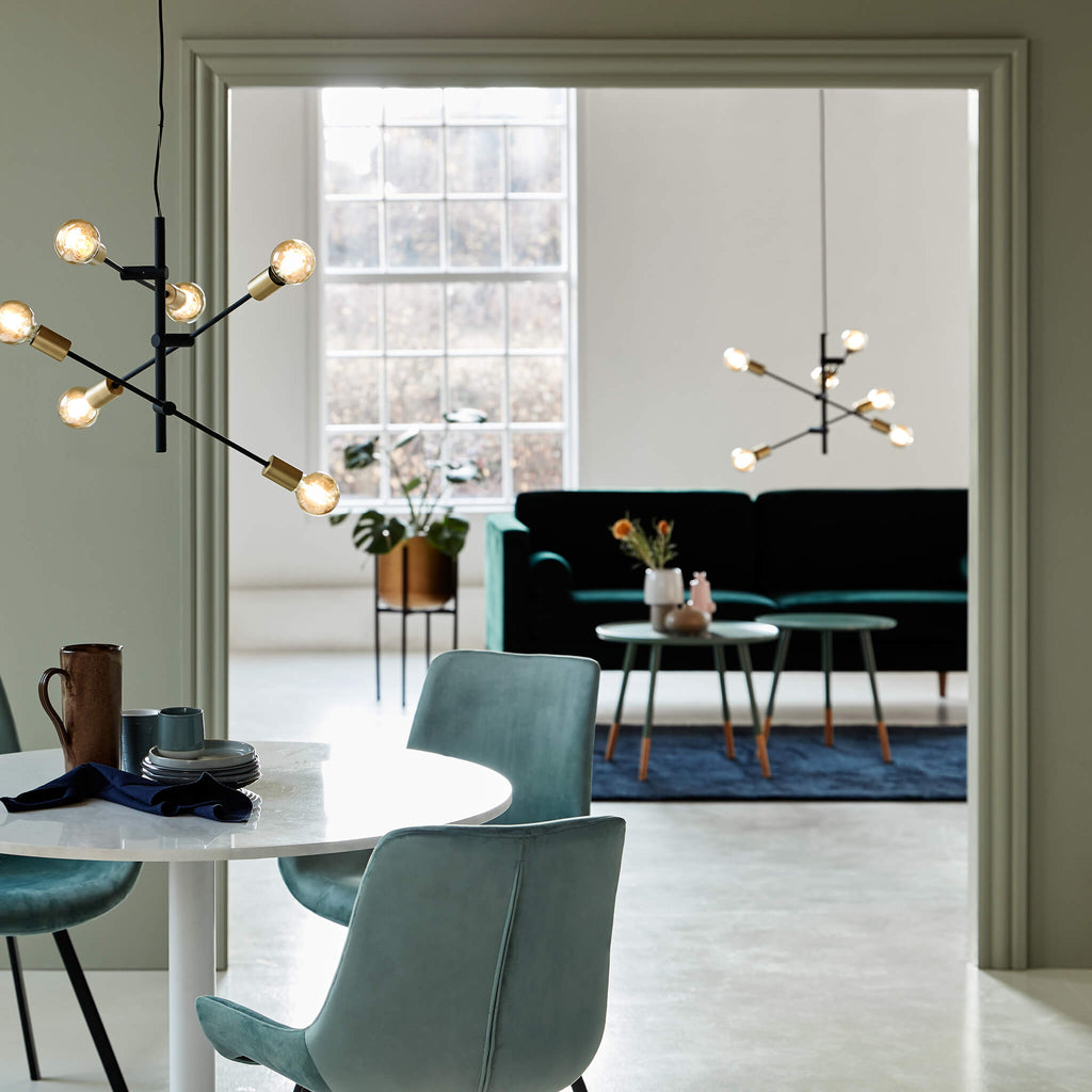 Nordlux Josefine Pendant Light 