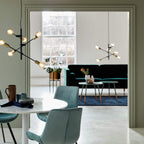 Nordlux Josefine Pendant Light 