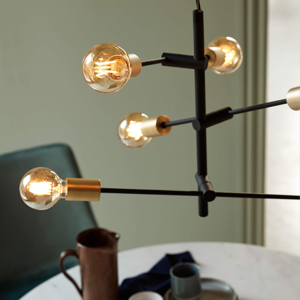 Nordlux Josefine Pendant Light 