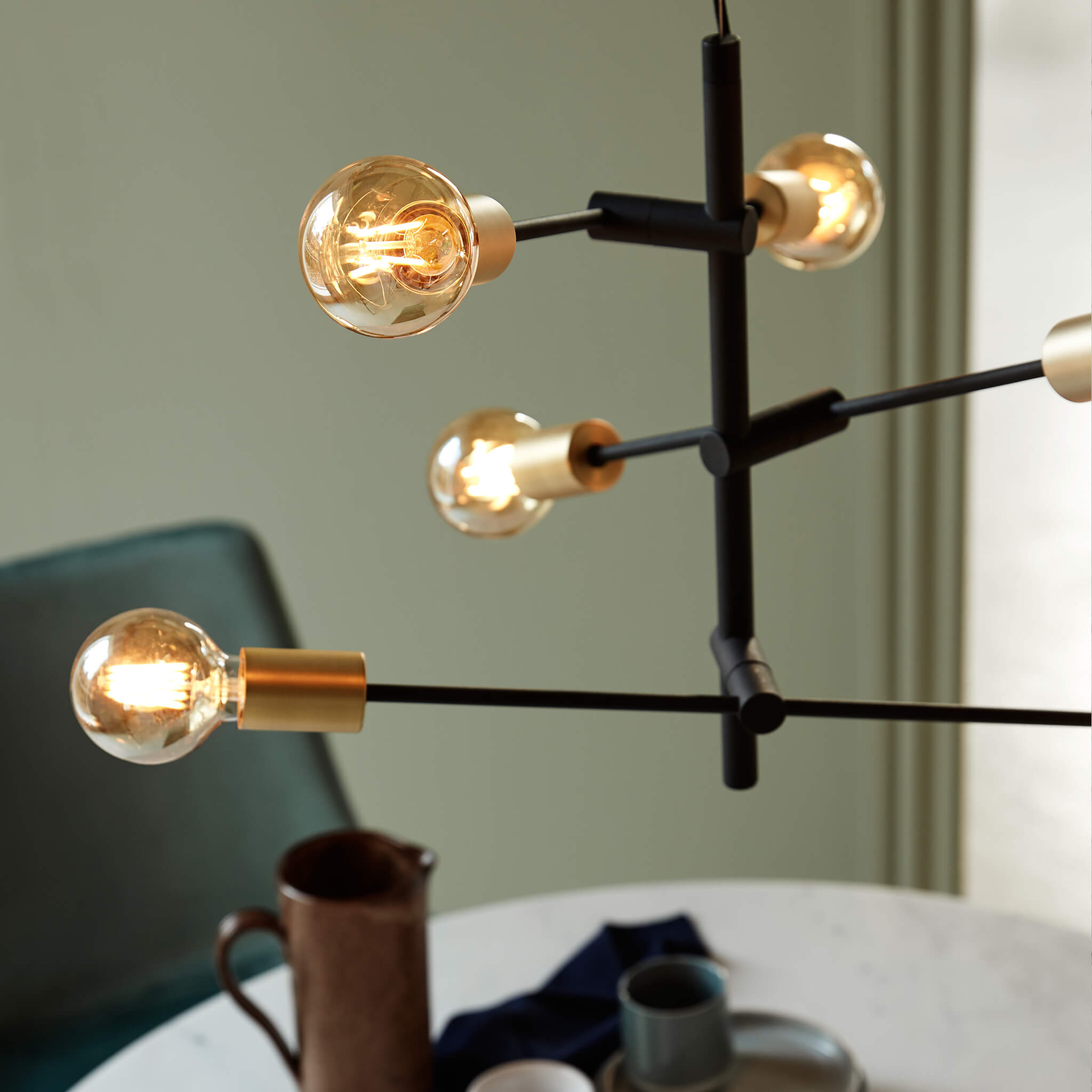 Nordlux Josefine Pendant Light 