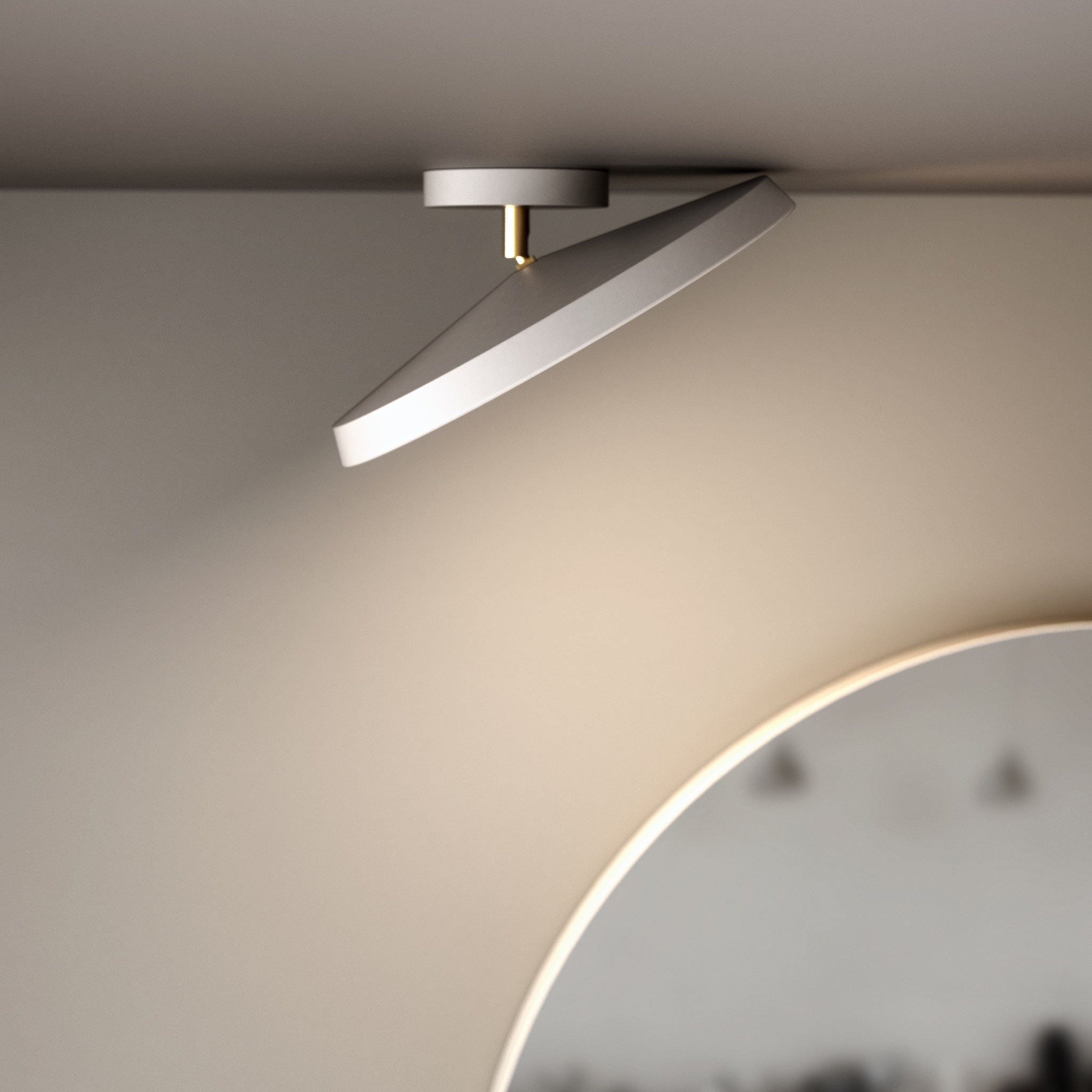 Kaito 2 Pro 30 LED Ceiling Light