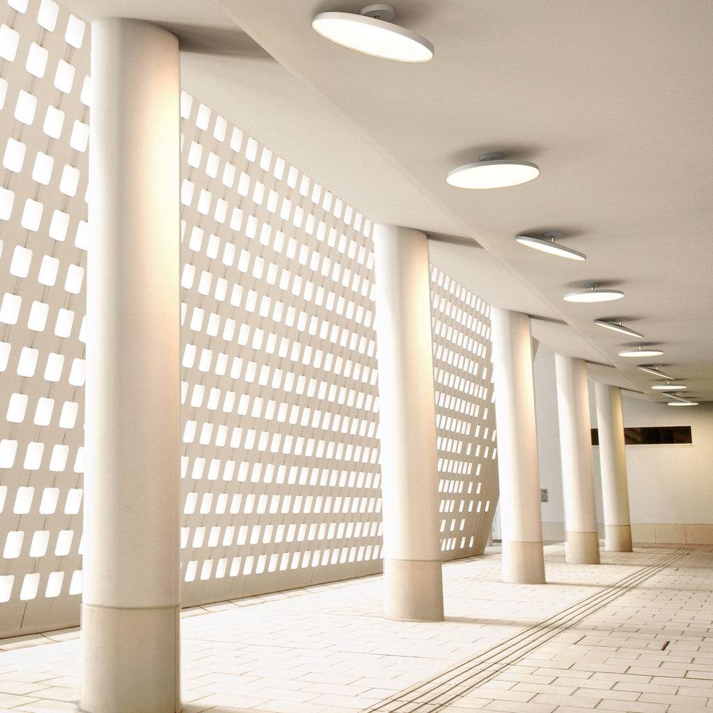 Kaito 2 Pro 40 LED Ceiling Light