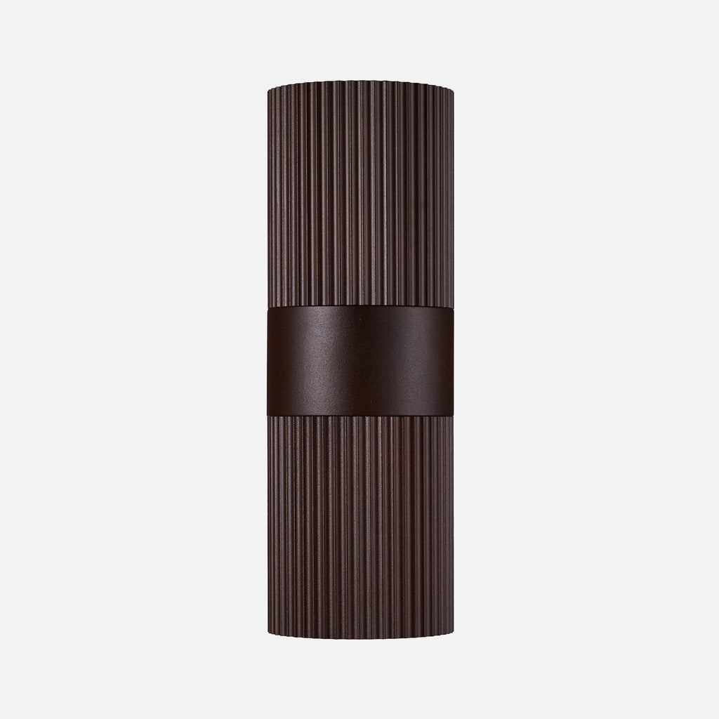 Kyklop Ripple Outdoor Wall Light