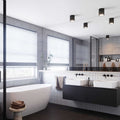 Landon 14 Bathroom LED Downlight