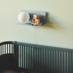 Lilibeth Shelf Wall Light