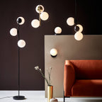 Nordlux Lilly Floor Lamp 