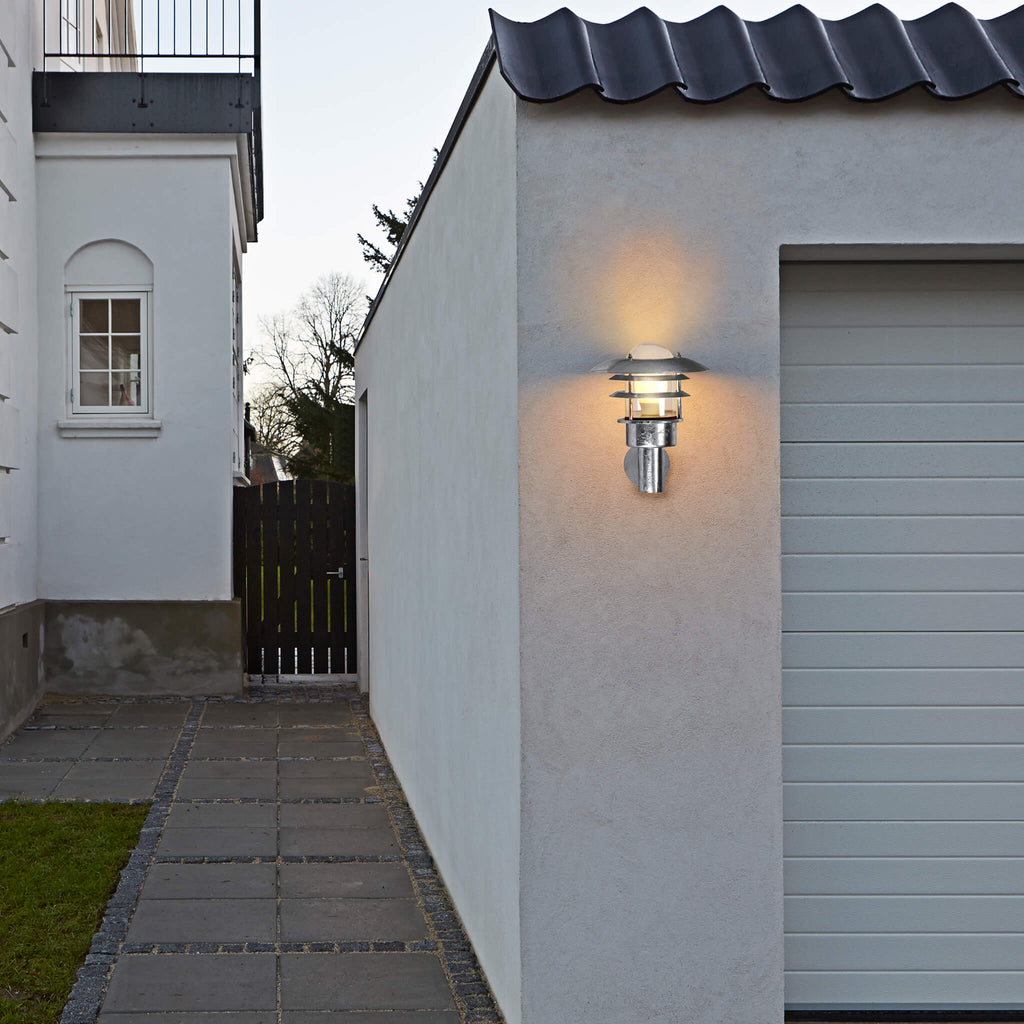 Nordlux Lonstrup 22 Wall Light 