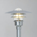 Lonstrup Post Light