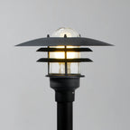 Lonstrup Post Light