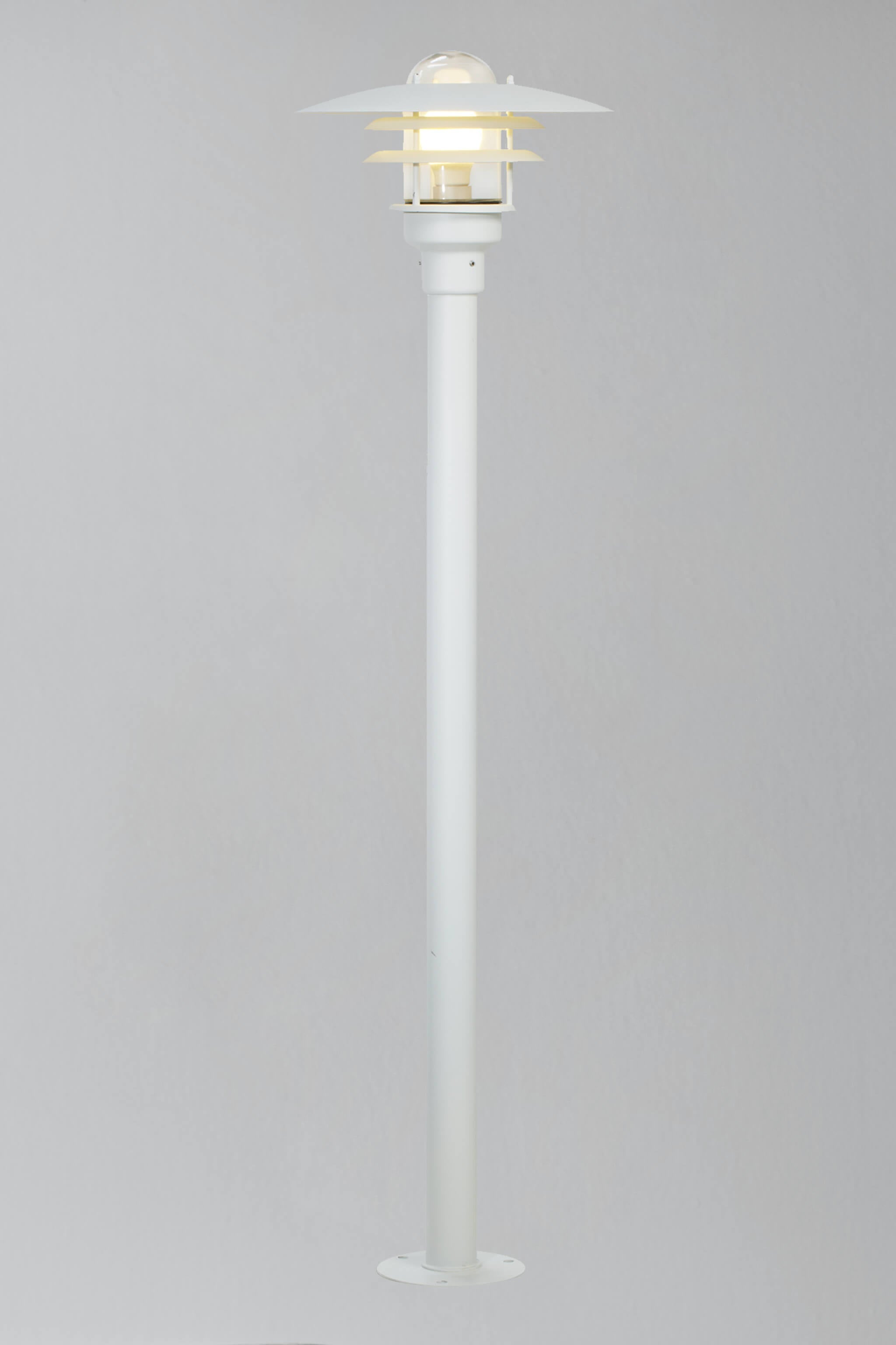 Lonstrup Post Light