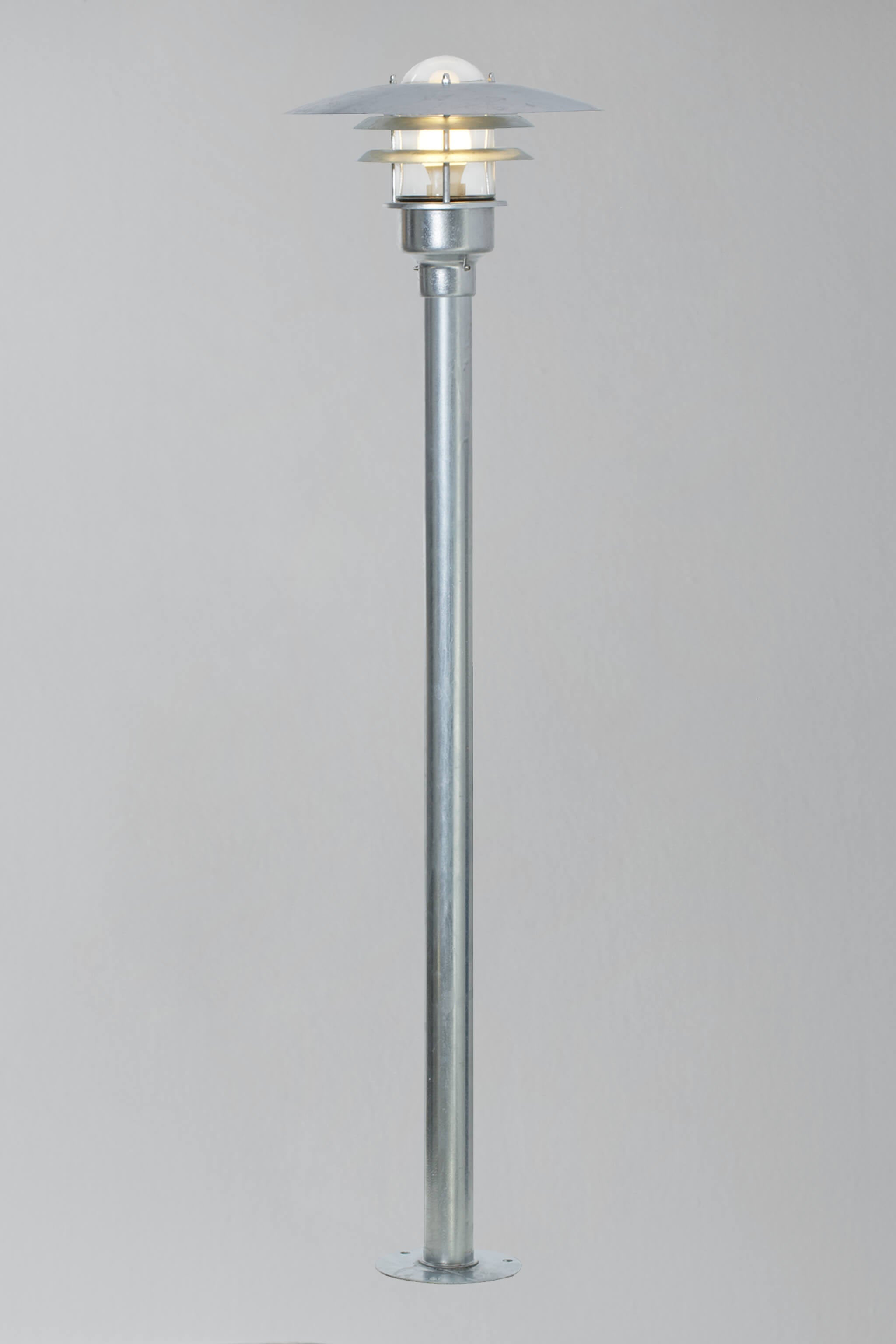 Lonstrup Post Light