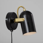 Lotus Wall Light