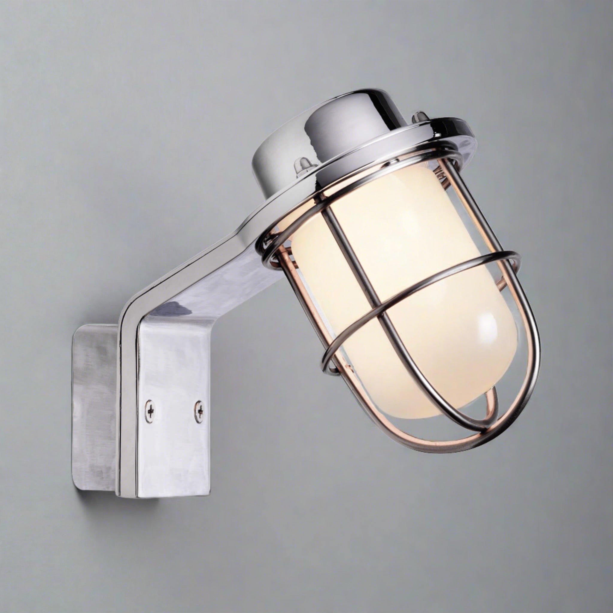 Nordlux Marina Bathroom Wall Light 