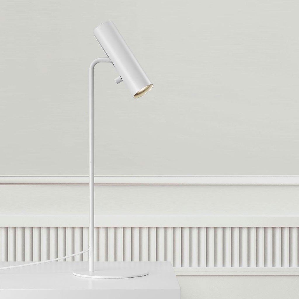 Nordlux MIB Table Lamp - White