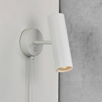 MIB Wall Light