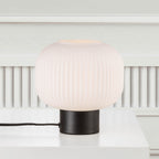 Nordlux Milford Table Lamp - Black