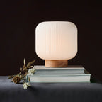 Nordlux Milford Table Lamp - Wood