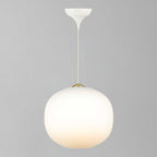 Navone 40 Pendant Light, Opal