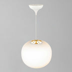 Navone 40 Pendant Light, Opal